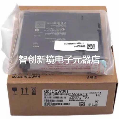 三菱PLC模块 Q172CPUN Q173CPUN Q173DCPU Q172DSCPU Q173DSCPU