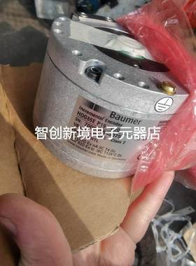 HOG86E P19-020宝盟编码器HOG86EP19远景发电机编码器
