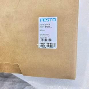 150 Y12A 费斯托 DGST 小型滑台 8085190 8085189 FESTO 200