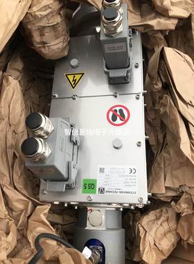 滑环6263246STEMMANN华锐3000风电斯特曼滑环6263397