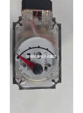 OVAL LPI45B10 364CC 阀位指示全新原装正品议价