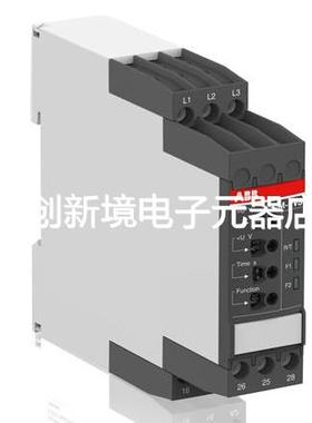 原装ABB监视器 CM-PVS.31S 3X160-300VAC,50/60Hz