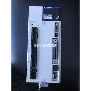 SGD7S 5R5A00A002安川驱动器七代750W拆机包好95新