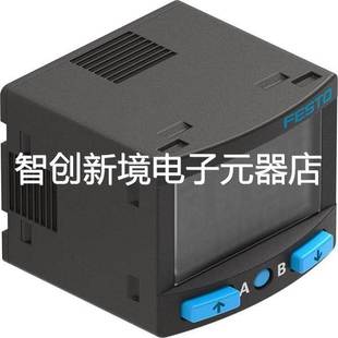 M5F FESTO 費斯托 B2R 8035551 压力传感器 SPAN