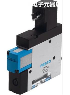 现货销售FESTO VADM-200 162504 MSOEB-3-24V 381675