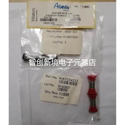 沃特世Waters液相保护柱滤芯 186001323 wat054225 130