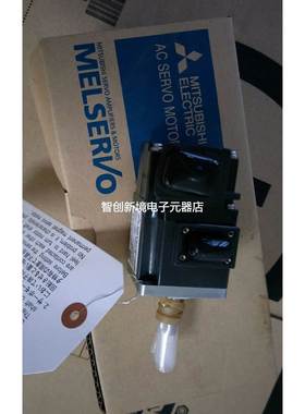 三菱伺服电机HF-MP053D