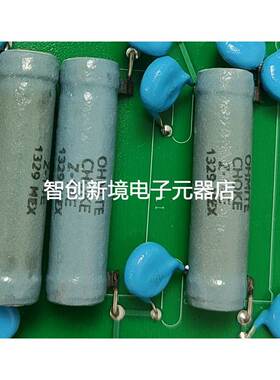 原装正品 OHMITE CHOKE Z-14E 电感