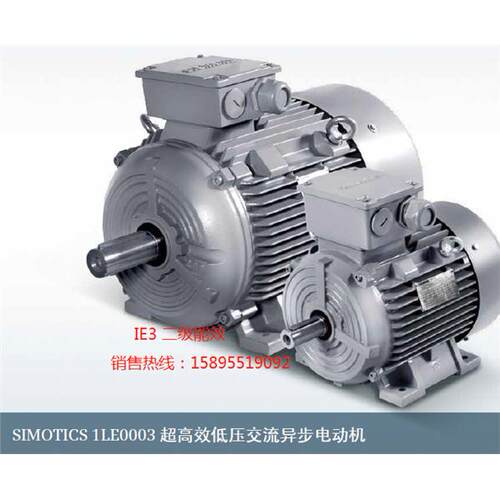 西门子进口电机1LA7090-2
