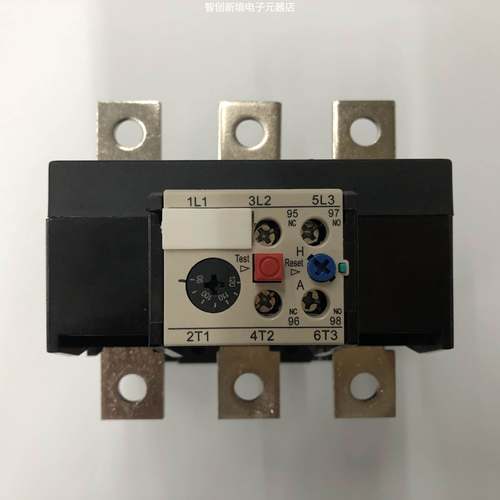 原装正品3UA6240-3H 90-120A西门子过流保护热过载继电器