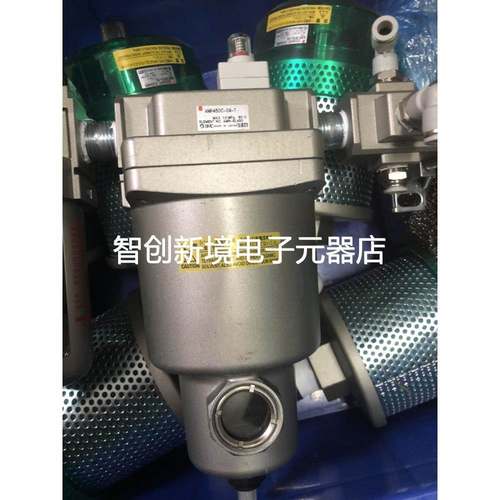 AW40K-04-X170B AMH450C-04-T VHS40-04-B SMC原装二手成色新议价