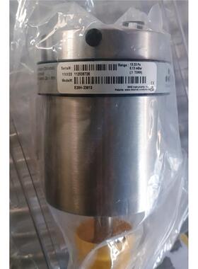 现货MKS全新真空计E29H-23813，测量范围0.13