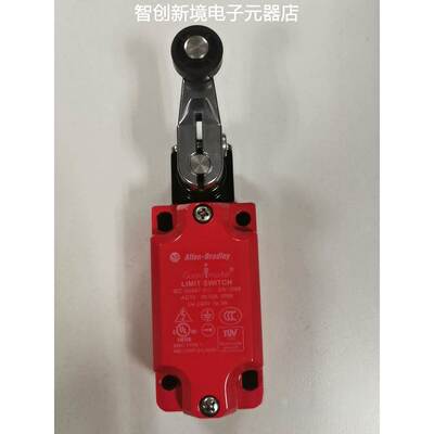 440P-MSLB22E 440P-MRPB22E 440P-MMHS11B罗克韦尔AB限位开关