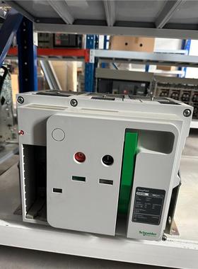 施耐德EasyPact EVS16H框架断路器，3P 160