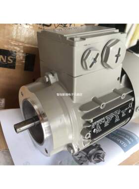 原装西门子电机1LA7096-4AA12 1.5KW 4P B14小法兰