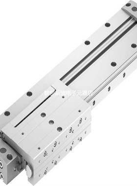 FESTO DLGF-KF-20-100/150/200-PPSA 5074938 直行程驱动器