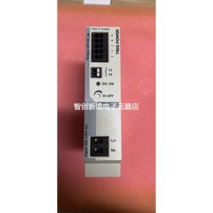 1AC 模块现货议价 32825 C2LPS 24DC TRIO PHOENIX