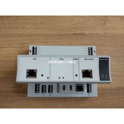 Honeywell霍尼韦尔 XCL8010A通用DDC控制器 实物图 现货 特价