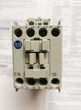 AB 100-C16KD10 100-C16*10 100-C16KF10 100-C16KJ10接触器现货