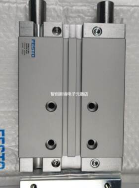 FESTO DFM-32-80-B-PPV-A-GF 532318 费斯托 导向杆气缸 原装正品