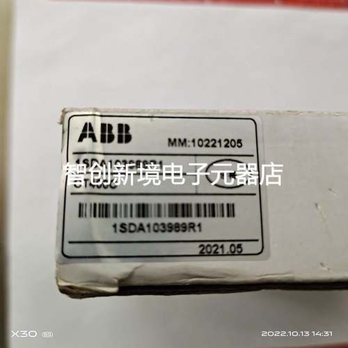 ABB互感器CT400C CT250C CT100C通用GE漏电开关DE60C20/030 20A