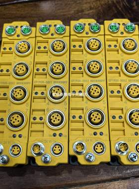 现货促销原装拆机BECKHOFF 倍福EP1908-0002成色非常漂亮实物照片