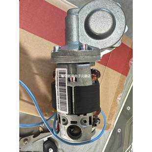 正品 30X原装 电压要确认 ABB断路器VD4储能电机HDZ