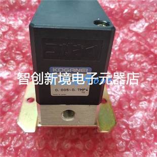 现货特价 正品 ETR200 小金井KOGANEI比例阀ETR010