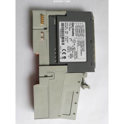 罗克韦尔PLC模块1734-0B8E 1734-OB8E