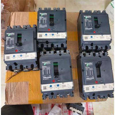 施耐德NSX1塑壳断路器，L