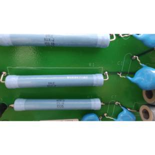 ROX DALE 1M0 高压电阻 原装 正品