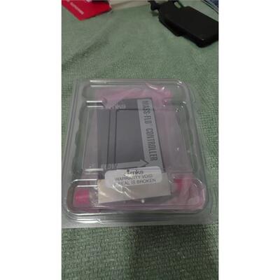 MKS流量计控制器，型号11