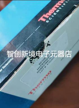 赛默飞HyperSep固相萃取小柱 60108-304 LOT/SN:416260_T1 G