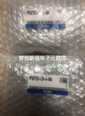 PFM710S-C6-A-MA日本SMC流量开关 原装全新