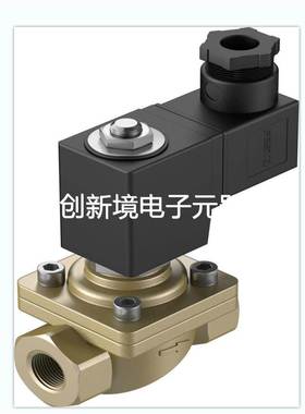 FESTO VZWF-B-L-M22C-G38-135-1P4-10 1492111 费斯托 电磁阀