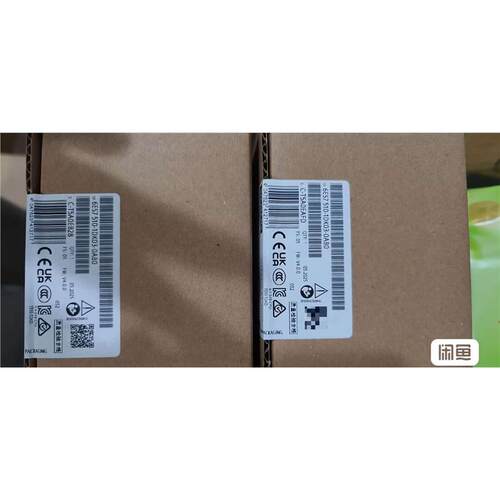 西门子PLC模块6ES7510-