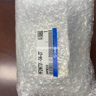 PF2A751 SMC流量开关 PF2A721 现货 PF2W720