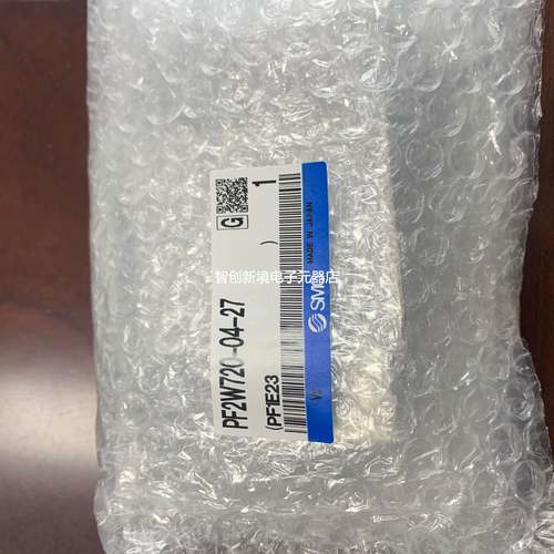 SMC流量开关 PF2W720-03-67 PF2A751-04-27 PF2A721-03-27 现货