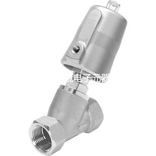 350 VZXF FESTO M22C 3540248角座阀 V4ANT G112