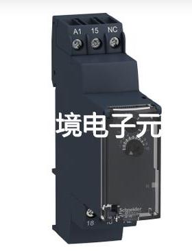 原装施耐德继电器 RE22R1KMR