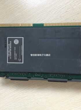 现货促销 原装拆机 AB 罗克韦尔 1771-AL 实物拍摄