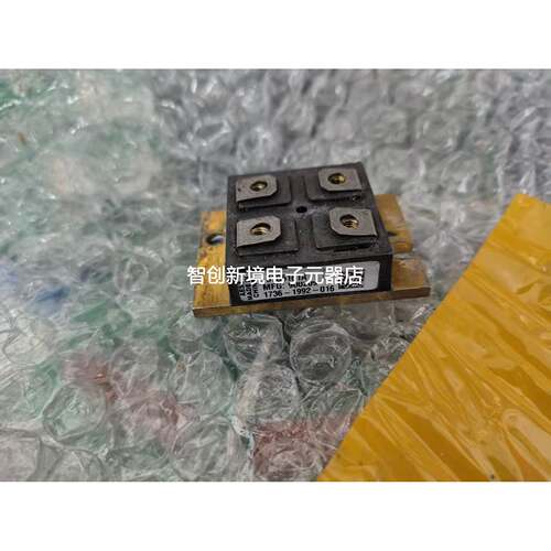 原装正品 AE 8705161 功率模块 8705161A