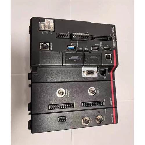 KEYENCE基恩士XG-2900.视