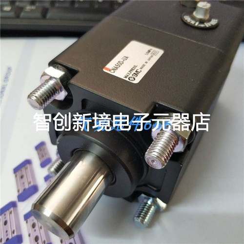 SMC原装正品锁头CNA50D-UA CLA2-63-E CNA80D-UA现货销售