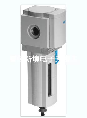 FESTO MS6-LF-1/4-CRM 529623 529625 529631 费斯托 过滤器