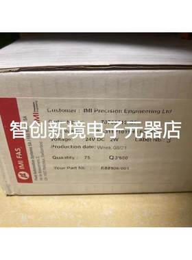 fiuid automation systems 01-311P1011H0 61J11 24VDC 2W电磁阀