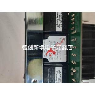 80VDC MT1 450 断路器 原装 A23 CARLINGSWITCH