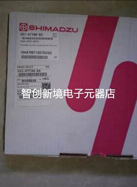 岛津辅助APC-2010 221-47740-93 176
