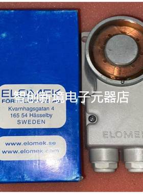 ELOMEK GPM 650N 24 V DC 40 mA 1 W 电磁门夹全新现货议价