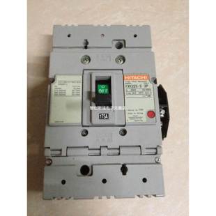 3P175A塑壳低压断路器空气开关FXK225 Hitachi 日立